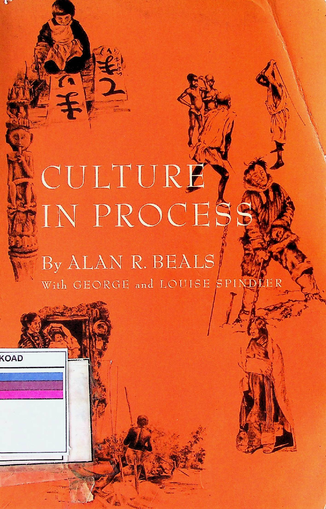 Culture In Process